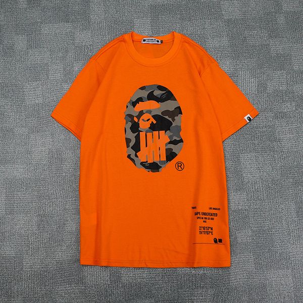 Summer men women black white orange cartoon print t hirt men 039 ca ual loo e camo hort leeve t hirt
Summer men women black white orange cartoon print t hirt men 039 ca ual loo e camo hort leeve t hirt