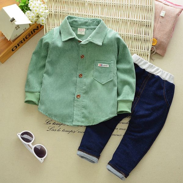 spring autumn children clothing sets sport suit baby boys clothes set infant +jeans pants boys set kids outfits 2020, White
spring autumn children clothing sets sport suit baby boys clothes set infant +jeans pants boys set kids outfits 2020, White