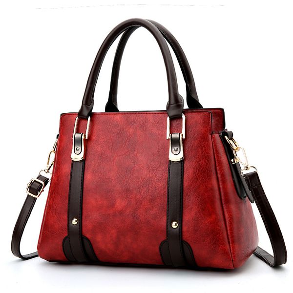 2020 retro women leather handbags three-layer pocket female messenger bags women shoulder bag fashion casual ladies tote
2020 retro women leather handbags three-layer pocket female messenger bags women shoulder bag fashion casual ladies tote