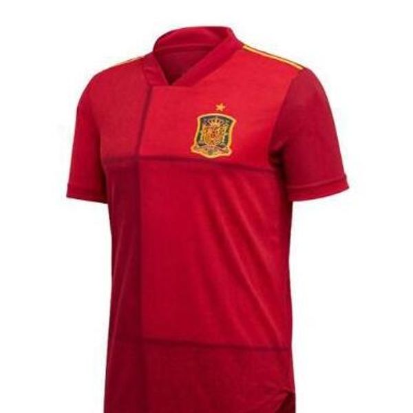 2019 2020 spain jersey home soccer jersey mens paco alcacer asensio morata isco iniesta thiago saul football man and kids kit shirts, Black;yellow
2019 2020 spain jersey home soccer jersey mens paco alcacer asensio morata isco iniesta thiago saul football man and kids kit shirts, Black;yellow