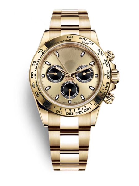 luxury mens watches wrist of 904 l steel 40mm wristwatches watch waterproof 100 meters 7750 movement orologio da uomo montre de luxe, Slivery;brown
luxury mens watches wrist of 904 l steel 40mm wristwatches watch waterproof 100 meters 7750 movement orologio da uomo montre de luxe, Slivery;brown