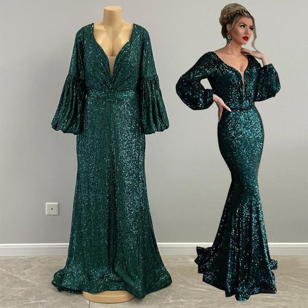 long evening dresses 2020 real sample long sleeve v-neck arabic women dubai backless mermaid formal emerald green evening gowns, White;black
long evening dresses 2020 real sample long sleeve v-neck arabic women dubai backless mermaid formal emerald green evening gowns, White;black
