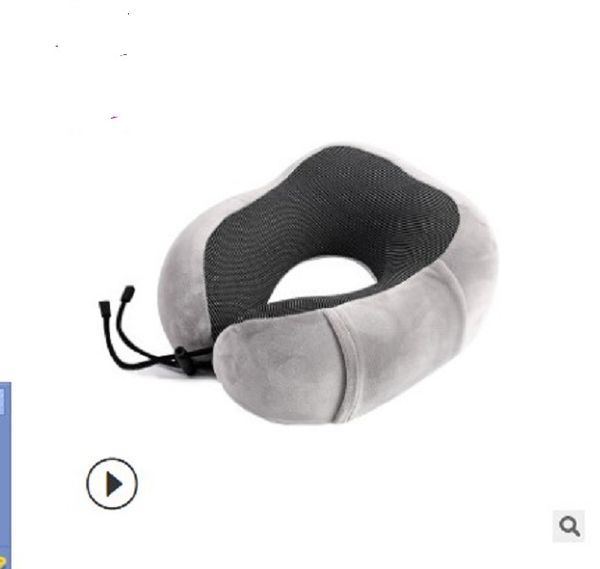 2020 creative neck pillow travel storage airplane pillow magnetic cloth health care u-shaped mini pillow memory cotton
2020 creative neck pillow travel storage airplane pillow magnetic cloth health care u-shaped mini pillow memory cotton