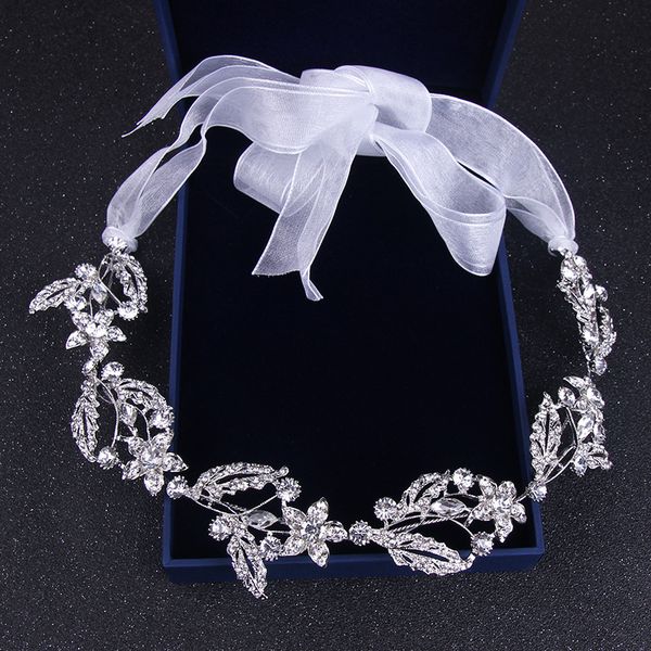 handmade rhinestone bridal wedding head chain headband sparkling women crystal beautful bride tiara headdress hair ornaments, Golden;white
handmade rhinestone bridal wedding head chain headband sparkling women crystal beautful bride tiara headdress hair ornaments, Golden;white