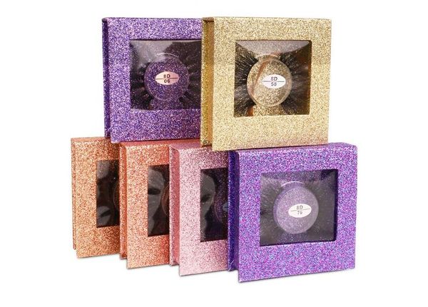 handmade thick mink lashes natural long soft & vivid curly false eyelashes extensions with luxury packaging 16 models available dhl free
handmade thick mink lashes natural long soft & vivid curly false eyelashes extensions with luxury packaging 16 models available dhl free
