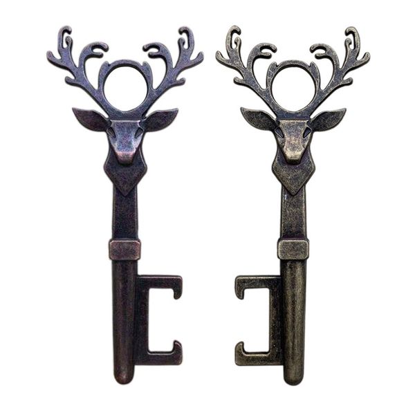 opener classical retro style deer head bottle openers originality key corkscrew paper jam chains christmas gift 2 4lj k1
opener classical retro style deer head bottle openers originality key corkscrew paper jam chains christmas gift 2 4lj k1