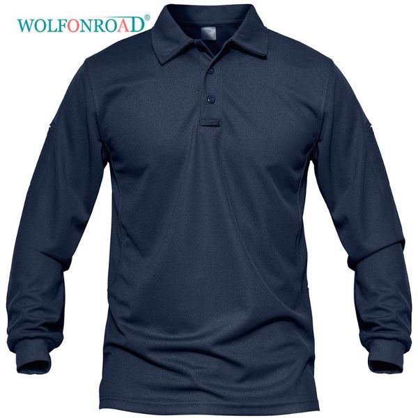 wolfonroad outdoor men's long sleeve shirts golf fishing hiking t-shirts camping sport shirts breathable man male, Gray;blue
wolfonroad outdoor men's long sleeve shirts golf fishing hiking t-shirts camping sport shirts breathable man male, Gray;blue