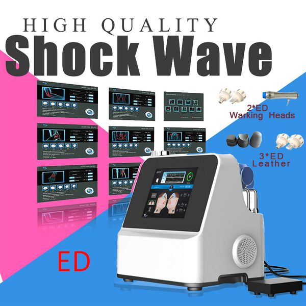 2020 newsest pro spa shockwave machine pain relief system ultrasonic weight loss beauty care physical therapy for beauty salon on sale
2020 newsest pro spa shockwave machine pain relief system ultrasonic weight loss beauty care physical therapy for beauty salon on sale