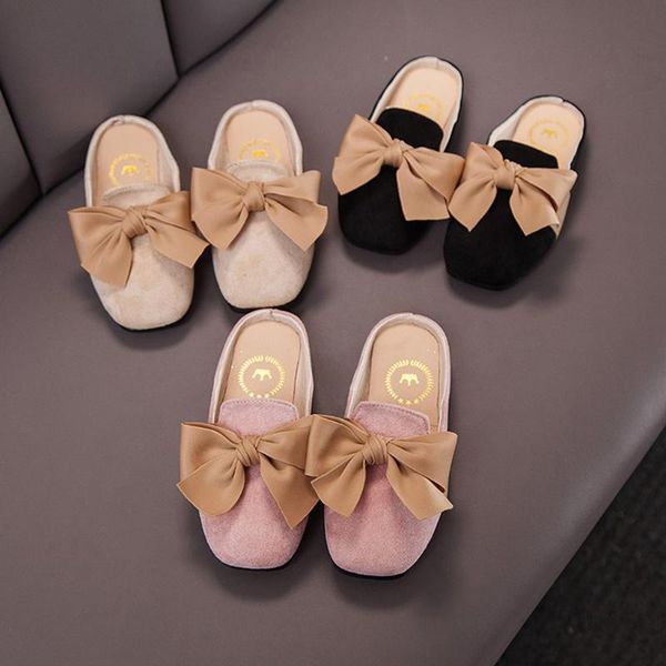 summer fashion children kids baby girls bowknot slipper casual shoes sandals slip on shoes, Black;red
summer fashion children kids baby girls bowknot slipper casual shoes sandals slip on shoes, Black;red