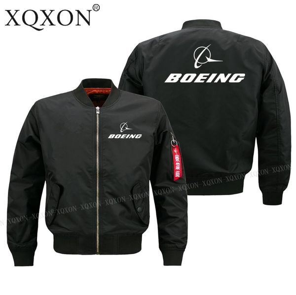 autumn winter pilot man jacket new printed boeing aircraft logo design men coats jackets s-6xl j322, Black;brown
autumn winter pilot man jacket new printed boeing aircraft logo design men coats jackets s-6xl j322, Black;brown