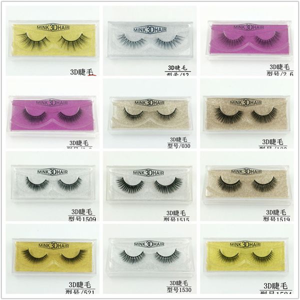 wholesale 29 style short false eyelash 3d mink colouful bottom card cross natural false eyelashes fake eyelash
wholesale 29 style short false eyelash 3d mink colouful bottom card cross natural false eyelashes fake eyelash