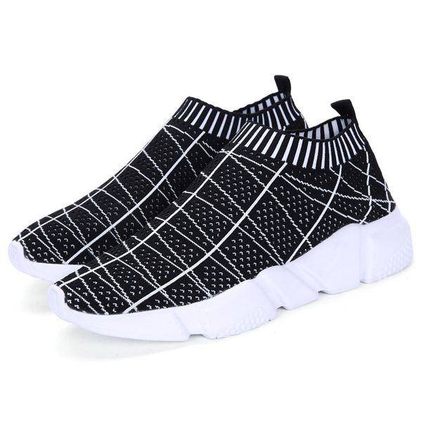 summer man sneaker male wearable casual mesh sports track shoes for men trainers non-slip outdoor light breathable loafers
summer man sneaker male wearable casual mesh sports track shoes for men trainers non-slip outdoor light breathable loafers