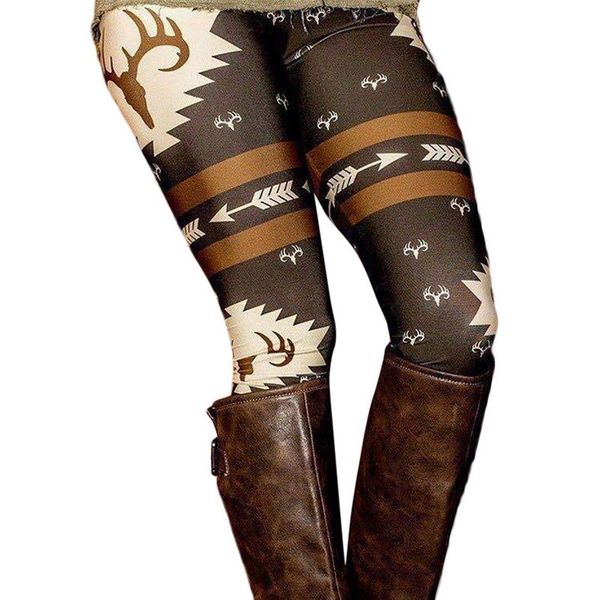 women christmas leggings plus size 5xl fashion christmas deer printed girl elastic skinny stretch slim fitness leggins pants, Black
women christmas leggings plus size 5xl fashion christmas deer printed girl elastic skinny stretch slim fitness leggins pants, Black