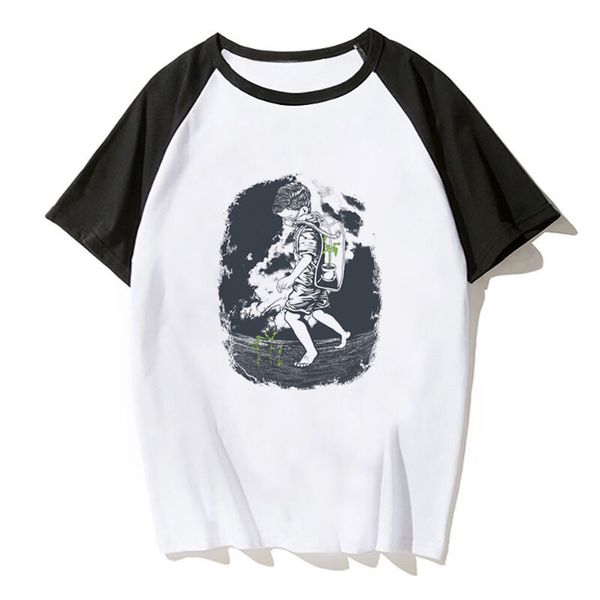 природа дети футболки женщины мужчины streetwear harajuku tshirt корейский урожай tshirt летняя майка femme vogue, White;black
природа дети футболки женщины мужчины streetwear harajuku tshirt корейский урожай tshirt летняя майка femme vogue, White;black
