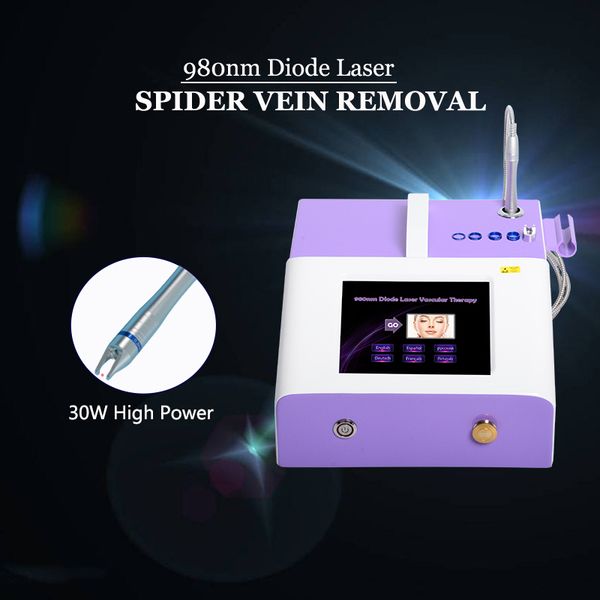 980nm laser vascular spider veins removal machine 980 laser veins red blood vessels removal spa salon facial redness lesion device
980nm laser vascular spider veins removal machine 980 laser veins red blood vessels removal spa salon facial redness lesion device