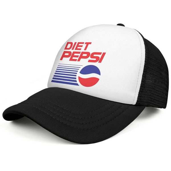 diet pepsi mens and women adjustable trucker meshcap golf blank personalized stylish baseballhats max zero retro wild cherry pepsi max, Blue;gray
diet pepsi mens and women adjustable trucker meshcap golf blank personalized stylish baseballhats max zero retro wild cherry pepsi max, Blue;gray