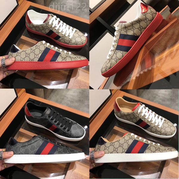 2020 luxury listing outdoor sports shoes designer classic printing fashion brand men shoes the designer men& shoes size45, Red;white
2020 luxury listing outdoor sports shoes designer classic printing fashion brand men shoes the designer men& shoes size45, Red;white