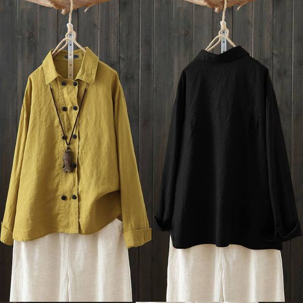zanzea women turn down collar tunic casual long sleeve buttons blouse elegant office ladies blusas plus size chemiser mujer, White
zanzea women turn down collar tunic casual long sleeve buttons blouse elegant office ladies blusas plus size chemiser mujer, White