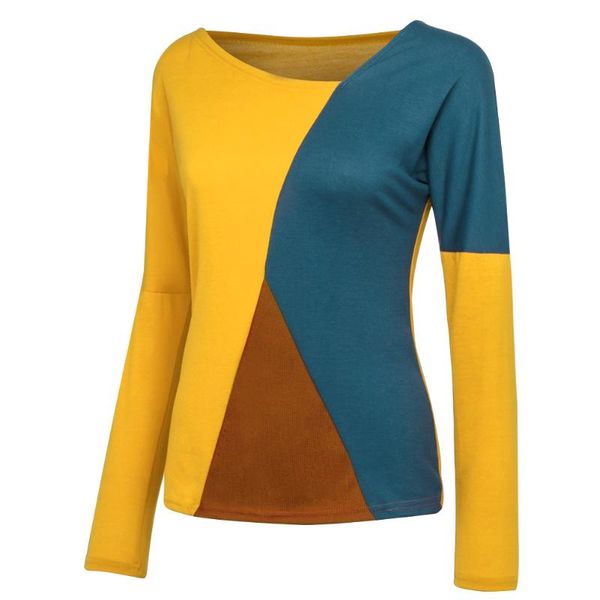 casual autumn tassel school solid long sleeve women blouse office crew neck fashion home polyester ladies contrast color, White
casual autumn tassel school solid long sleeve women blouse office crew neck fashion home polyester ladies contrast color, White