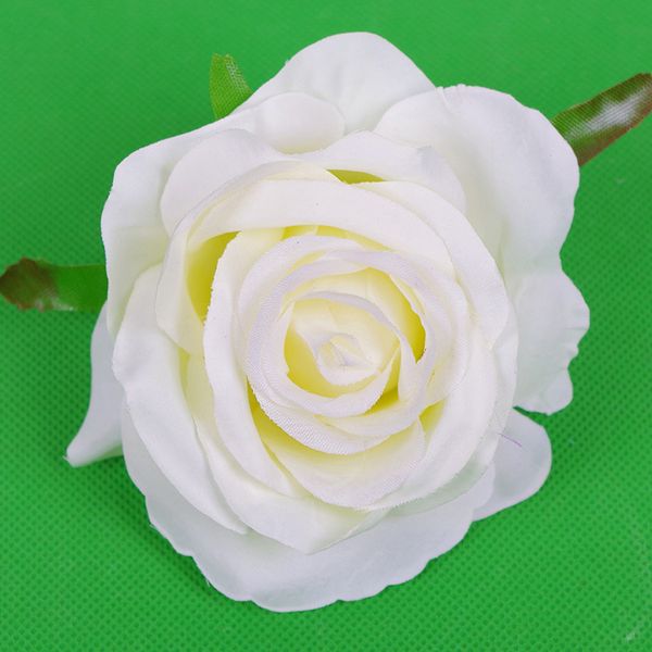 9cm artificial rose flower heads silk decorative flower party decoration wedding wall flower bouquet white artificial roses bouquet
9cm artificial rose flower heads silk decorative flower party decoration wedding wall flower bouquet white artificial roses bouquet
