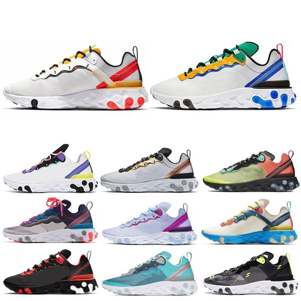 2020 new tour epic react element 87 55 mens running shoes men women orange peel sail triple black white taped seams trainers sports sneakers
2020 new tour epic react element 87 55 mens running shoes men women orange peel sail triple black white taped seams trainers sports sneakers