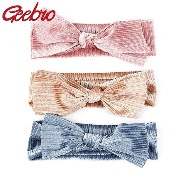 geebro new baby girls velvet bow silver strip headbands kids toddler casual cotton hair band accessories girls turban head wrap, Slivery;white
geebro new baby girls velvet bow silver strip headbands kids toddler casual cotton hair band accessories girls turban head wrap, Slivery;white