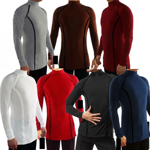 мужчины's high neck профессиональный латинские танцы tops бальные танцы практике одежда с длинными рукавами бархат взрослых фламенко рубашку, Black;red
мужчины's high neck профессиональный латинские танцы tops бальные танцы практике одежда с длинными рукавами бархат взрослых фламенко рубашку, Black;red