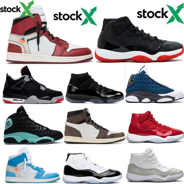 11 men 11s bred metallic silver concord basketball shoes 1 1s travis scotts 4s white ceme island green 13 sneakers sport shoes with box, Black
11 men 11s bred metallic silver concord basketball shoes 1 1s travis scotts 4s white ceme island green 13 sneakers sport shoes with box, Black