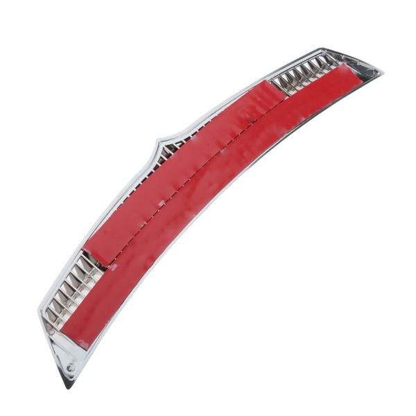 motorcycle accessories fairing vent accent trim for harley road glide fltrx fltrxs fltruse 2015-2019, silver
motorcycle accessories fairing vent accent trim for harley road glide fltrx fltrxs fltruse 2015-2019, silver