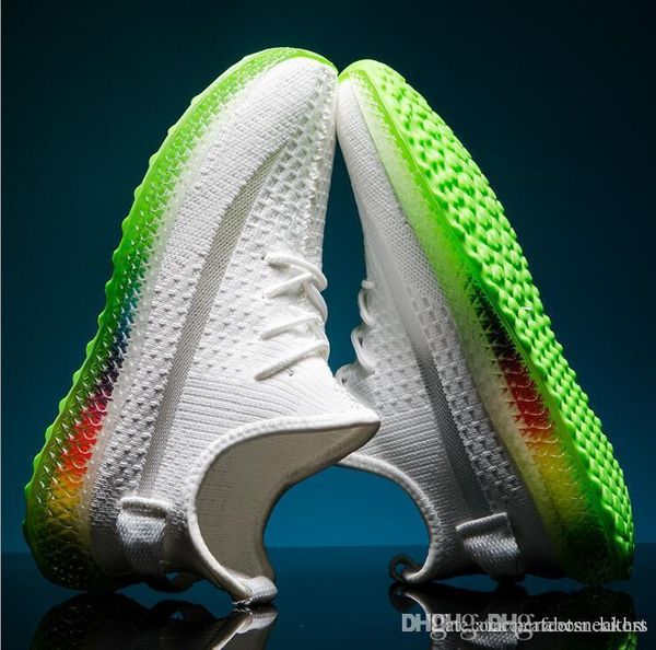 2020 multicolor futurecraft 4d men's designers shoes light and breathable sports shoes men high casual shoes, Black
2020 multicolor futurecraft 4d men's designers shoes light and breathable sports shoes men high casual shoes, Black
