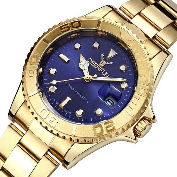 new luxury watch submarine calendar men watch fashion business stainless steel quartz waterproof automatic designer w222s, Slivery;brown
new luxury watch submarine calendar men watch fashion business stainless steel quartz waterproof automatic designer w222s, Slivery;brown