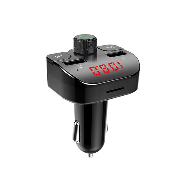car mp3 bluetooth player new fm transmitter dual usb car fm transmitter bluetooth mp3 hd call lossless sound quality player
car mp3 bluetooth player new fm transmitter dual usb car fm transmitter bluetooth mp3 hd call lossless sound quality player