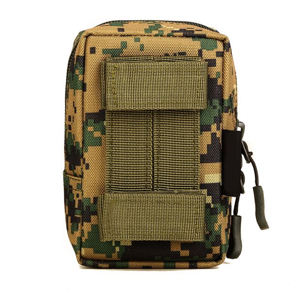 large capacity wear resistant tactical waist bag camping outdoor waterproof hanging phone pouch nylon portable hunting
large capacity wear resistant tactical waist bag camping outdoor waterproof hanging phone pouch nylon portable hunting