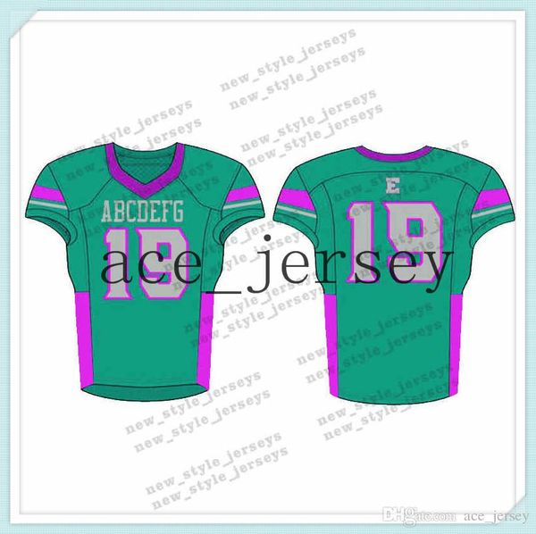 108Men 2019 Youth Football Jerseys Army Green Wine Red Embroidery Logos Stitched Custom Any name Any number Jerseys
108Men 2019 Youth Football Jerseys Army Green Wine Red Embroidery Logos Stitched Custom Any name Any number Jerseys