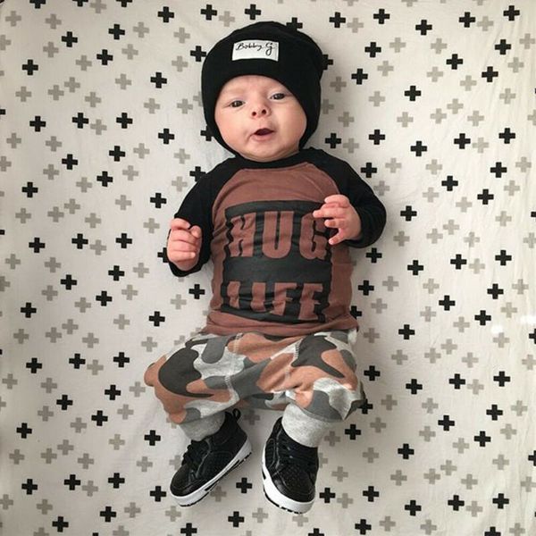 baby boy clothes set 2020 newborn boy clothing set two pieces suit long sleeve hug life and pant, White
baby boy clothes set 2020 newborn boy clothing set two pieces suit long sleeve hug life and pant, White