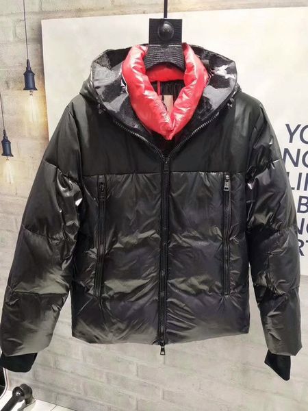 New men de igner jacket autumn winter coat windbreaker brand coat zipper coat outdoor port jacket plu ize men clothing m 3xl
New men de igner jacket autumn winter coat windbreaker brand coat zipper coat outdoor port jacket plu ize men clothing m 3xl