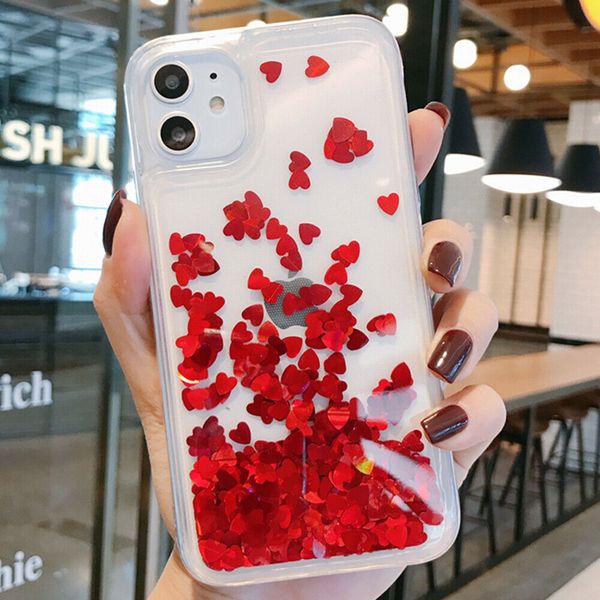 мода блеск love heart телефон чехол для iphone 11 pro xs max 7 8 7 6 s 6s plus bling dynamic liquid quicksand cover clear case
мода блеск love heart телефон чехол для iphone 11 pro xs max 7 8 7 6 s 6s plus bling dynamic liquid quicksand cover clear case