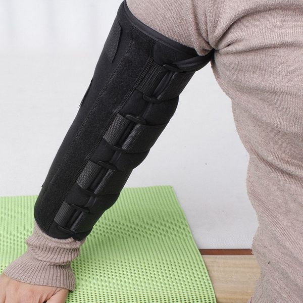 wholesale adults kids adjustable elbow arm splint brace support ortcs band belt strap sports elbow joint recovery equipment, Black;gray
wholesale adults kids adjustable elbow arm splint brace support ortcs band belt strap sports elbow joint recovery equipment, Black;gray