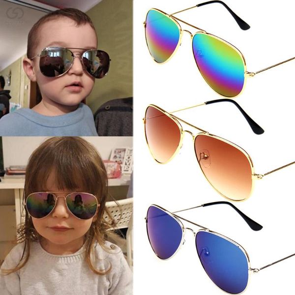 gozlugu 2020 new brand children goggle girls alloy sunglasses fashion boys girls baby child classic retro cute sun glasses, White;black
gozlugu 2020 new brand children goggle girls alloy sunglasses fashion boys girls baby child classic retro cute sun glasses, White;black