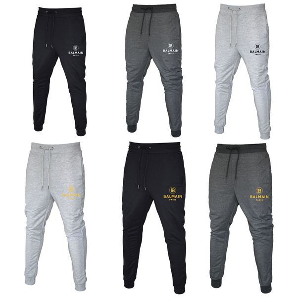 Balmain Jogger Брюки Чинос Тощие Бегуны Камуфляж Мужчины Новая Мода Шаровары Длинные Однотонные Брюки Мужские Брюки
Balmain Jogger Брюки Чинос Тощие Бегуны Камуфляж Мужчины Новая Мода Шаровары Длинные Однотонные Брюки Мужские Брюки