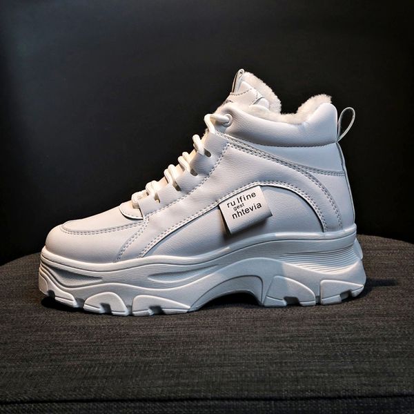 women's sports shoes 2019 platform sports shoes ladies casual ladies comfortable breathable, Black
women's sports shoes 2019 platform sports shoes ladies casual ladies comfortable breathable, Black