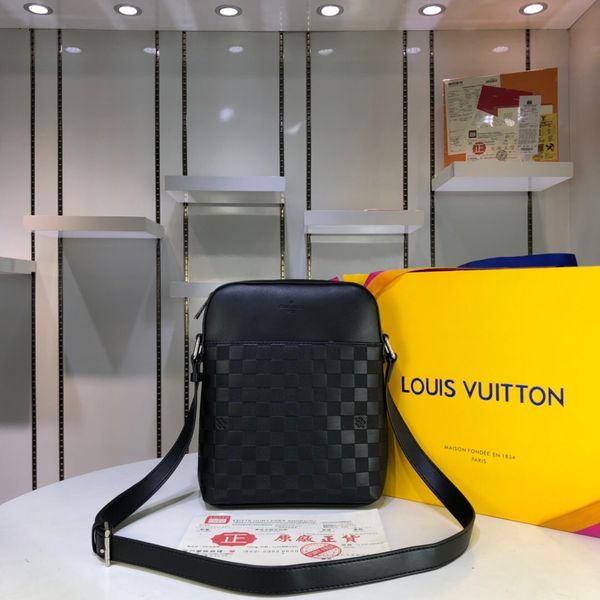 postman bags 0213, european and american classic fashion style bags in 2019, men and women choose inclined bags, of freight
postman bags 0213, european and american classic fashion style bags in 2019, men and women choose inclined bags, of freight