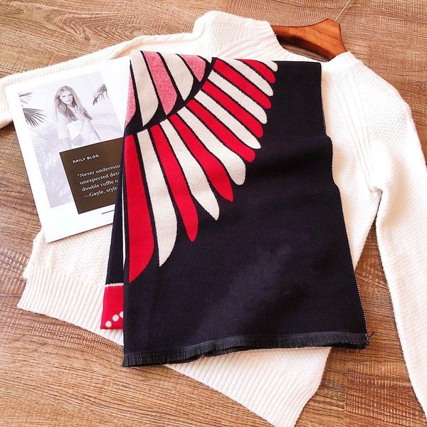 classic and fashionable women's four-season letter plaid silk scarf shawl size 180*70cm scarf without box comfortable to without box, Blue;gray
classic and fashionable women's four-season letter plaid silk scarf shawl size 180*70cm scarf without box comfortable to without box, Blue;gray