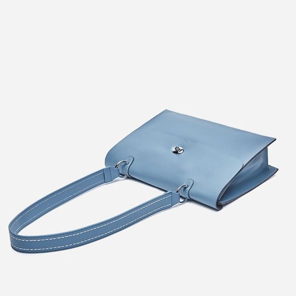 1pc women vintage leather shoulder bag lady tote messenger satchel purse bag
1pc women vintage leather shoulder bag lady tote messenger satchel purse bag