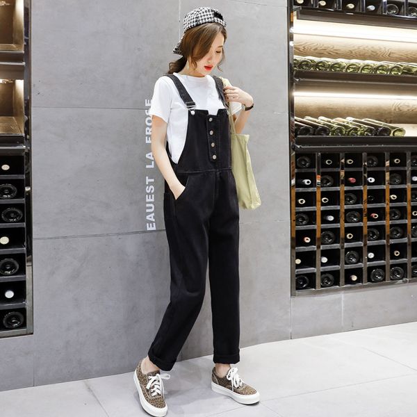 pregnant women suspender pants thin pregnant women pants autumn outer wear trousers large size jeans loose-fit leggings spring a, White
pregnant women suspender pants thin pregnant women pants autumn outer wear trousers large size jeans loose-fit leggings spring a, White
