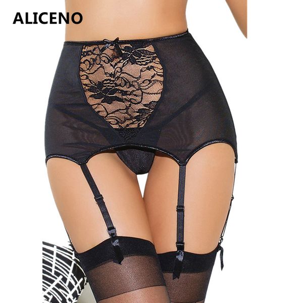 plus size s-3xl thin womens lace garter 4 strap plain suspender belt and g-sting underwear,garter belt + stockings set g2, Black;white
plus size s-3xl thin womens lace garter 4 strap plain suspender belt and g-sting underwear,garter belt + stockings set g2, Black;white