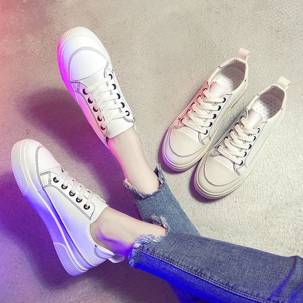 cross women's shoes flats all-match casual female sneakers round toe autumn modis dress small fall 2019 new lace-up, Black
cross women's shoes flats all-match casual female sneakers round toe autumn modis dress small fall 2019 new lace-up, Black