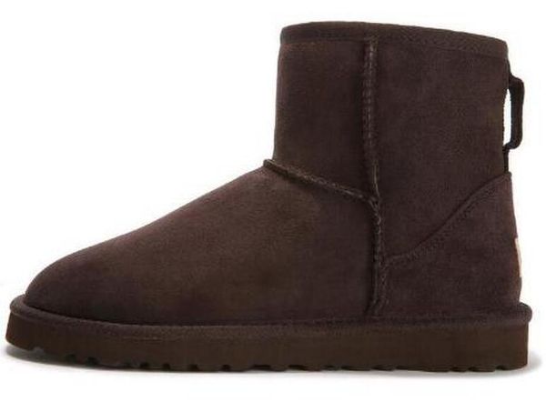 2020 winter new australia classic snow boots quality women man winter boots fashion discount ankle boots shoes size 5-12, Black
2020 winter new australia classic snow boots quality women man winter boots fashion discount ankle boots shoes size 5-12, Black