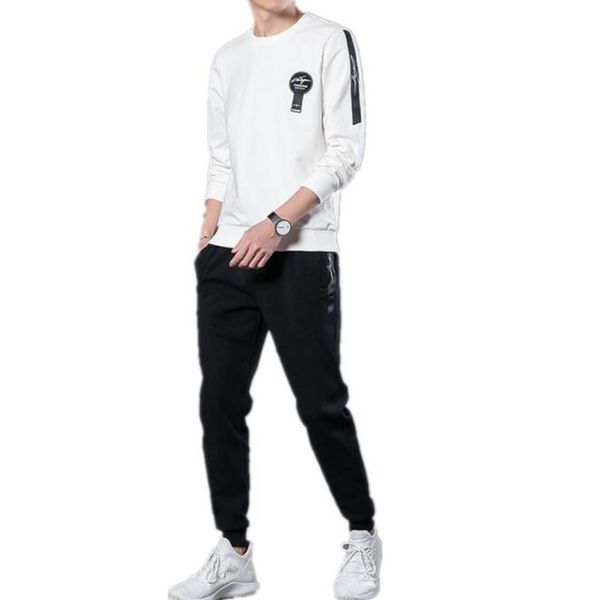 new fashion designer tracksuits for mens track suits spring brand sportswear luxury long sleeve mens suits clothing 3 colors -4xl, Gray
new fashion designer tracksuits for mens track suits spring brand sportswear luxury long sleeve mens suits clothing 3 colors -4xl, Gray
