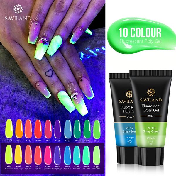 saviland 30g fluorescent neon uv polygel extensions quick building 10 colors uv led builder gel camouflage nail art design, Red;pink
saviland 30g fluorescent neon uv polygel extensions quick building 10 colors uv led builder gel camouflage nail art design, Red;pink